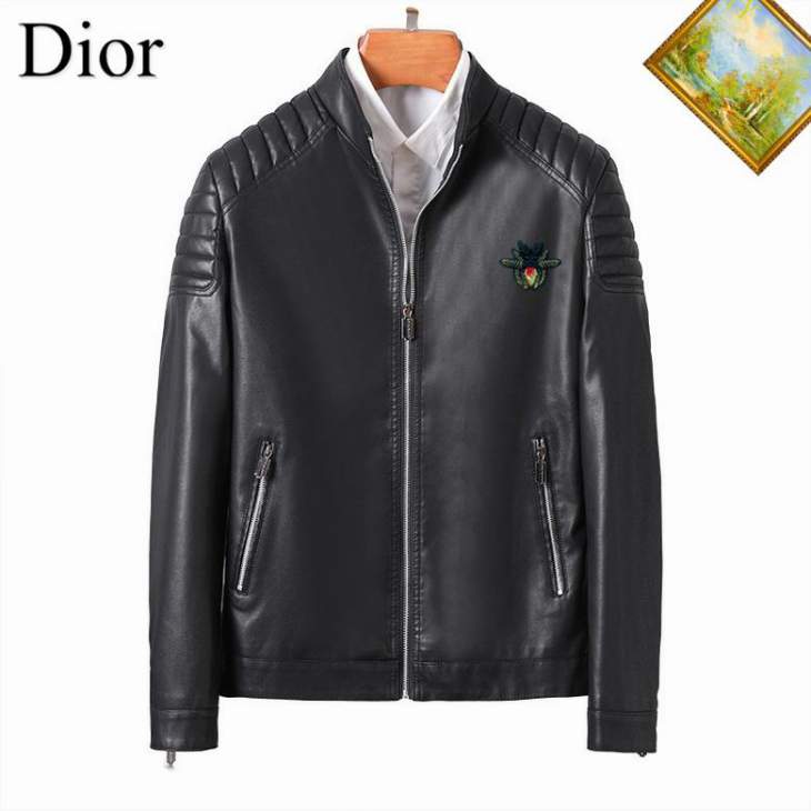 Picture of Dior Jackets _SKUDiorM-3XL25tn0734412